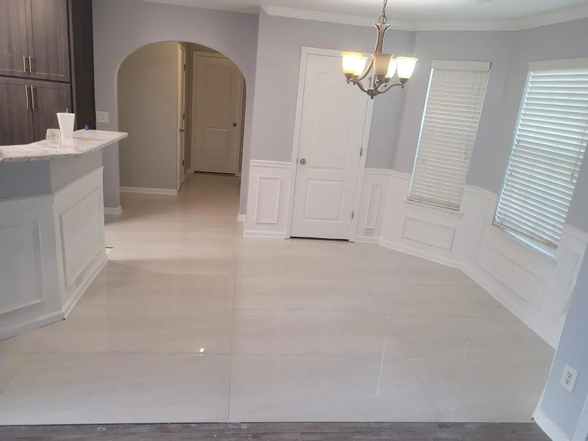 Water Damage Restoration services in Lower Salford, PA